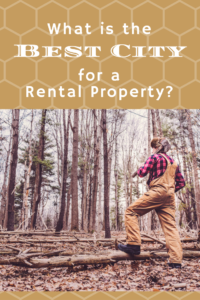 best city for rental property