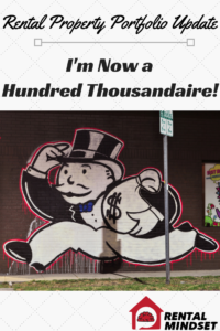 Hundred Thousandaire - Portfolio Update